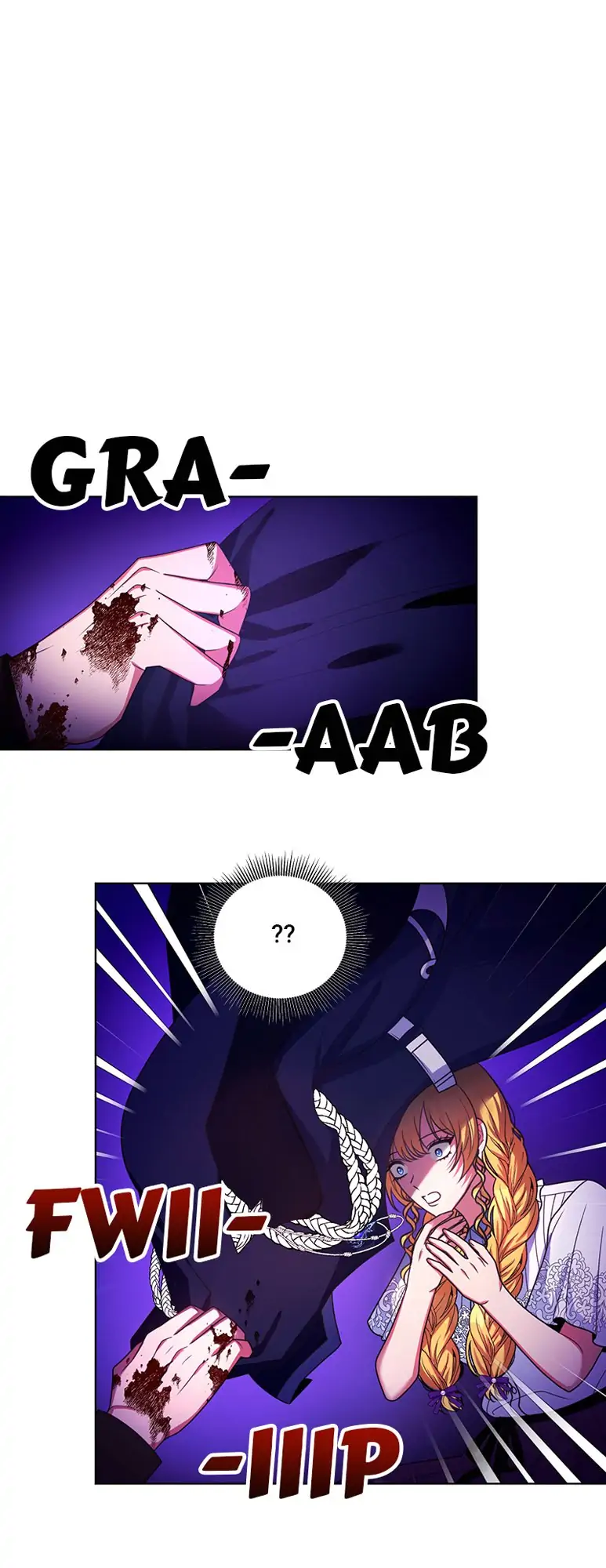 Supporting Characters Also Need Some Love Chapter 19 - page 53