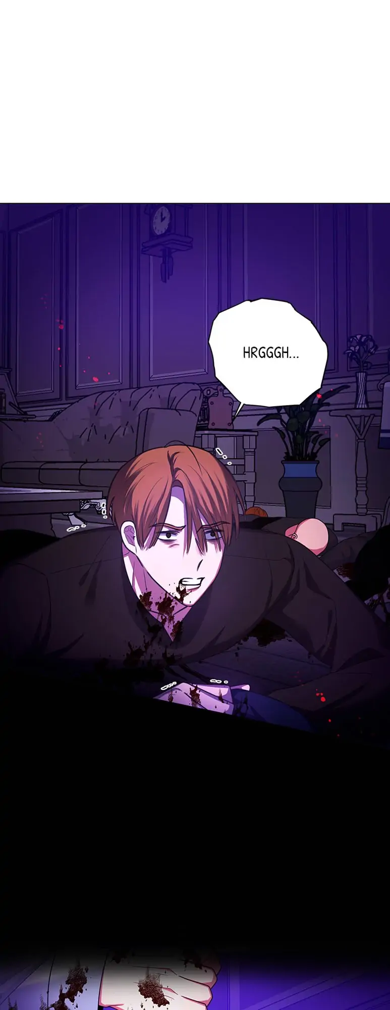 Supporting Characters Also Need Some Love Chapter 19 - page 54