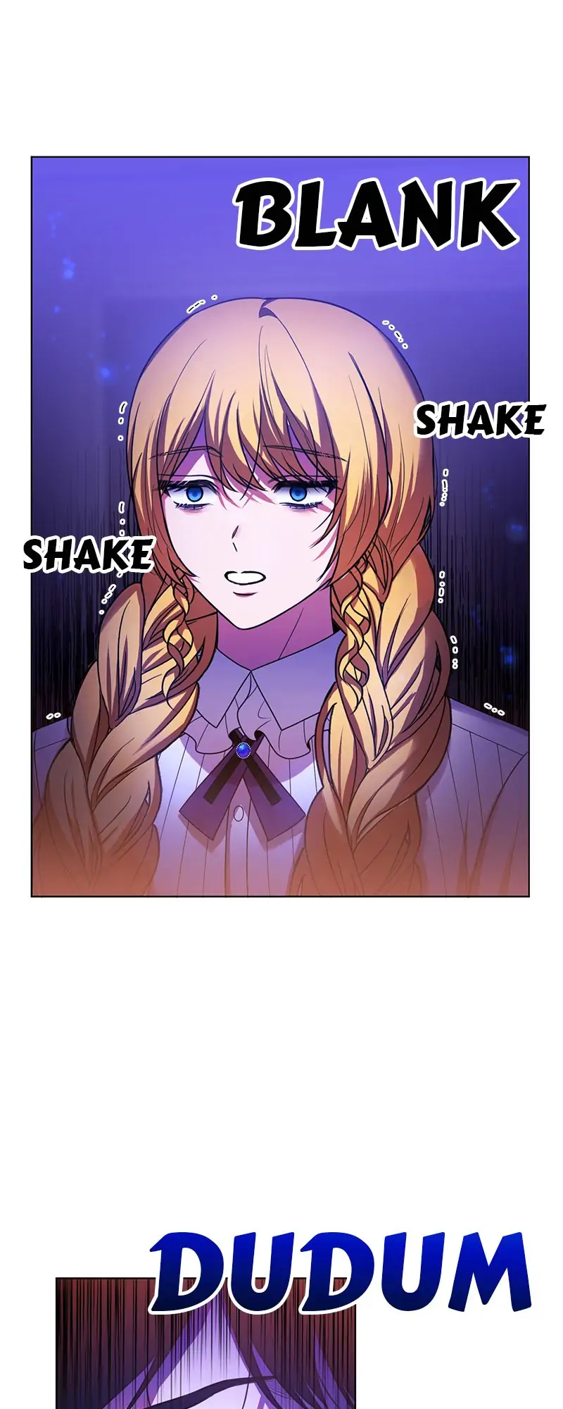 Supporting Characters Also Need Some Love Chapter 19 - page 58