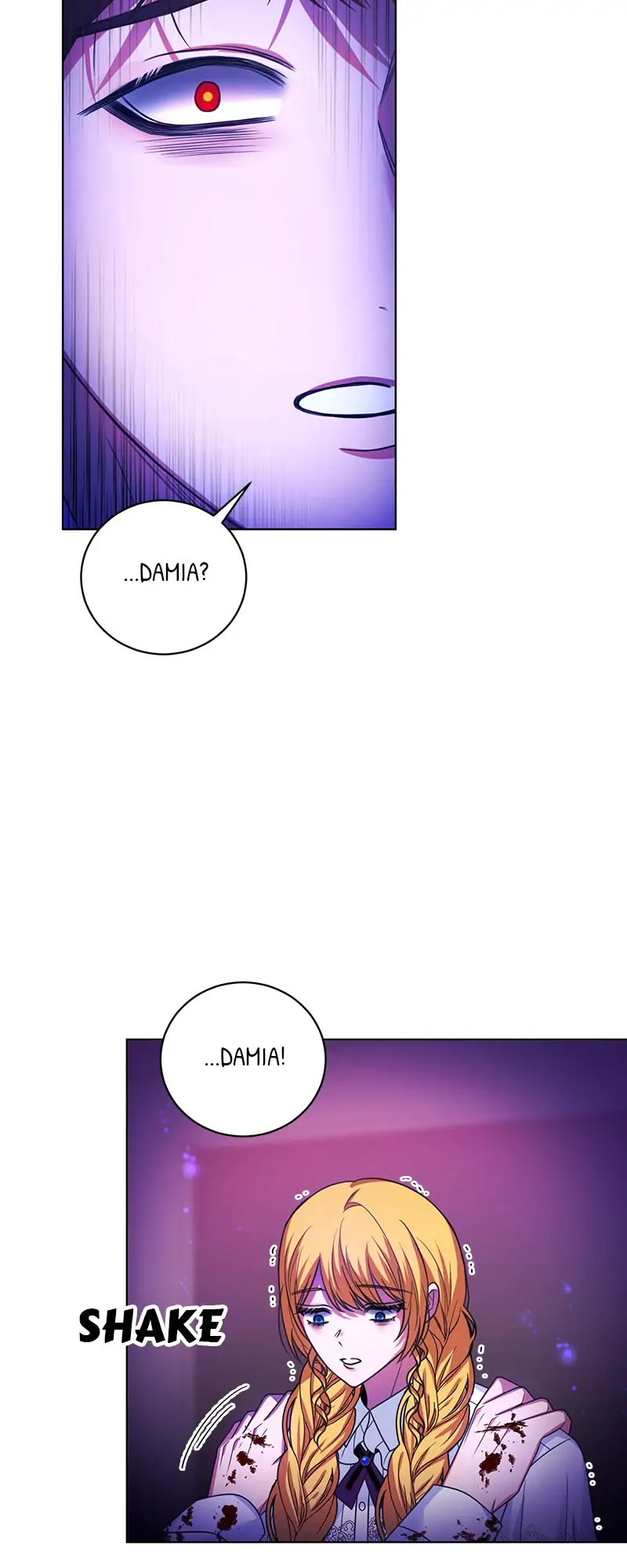 Supporting Characters Also Need Some Love Chapter 19 - page 59