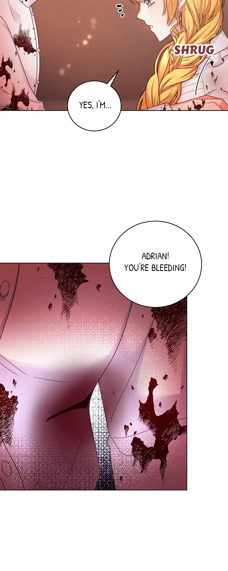 Supporting Characters Also Need Some Love Chapter 19 - page 63