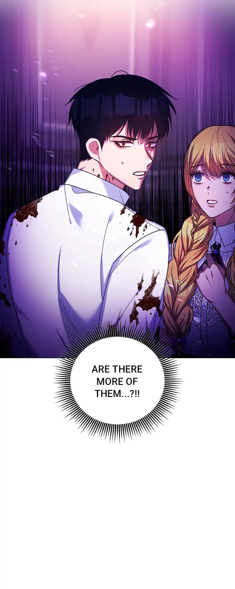 Supporting Characters Also Need Some Love Chapter 19 - page 68