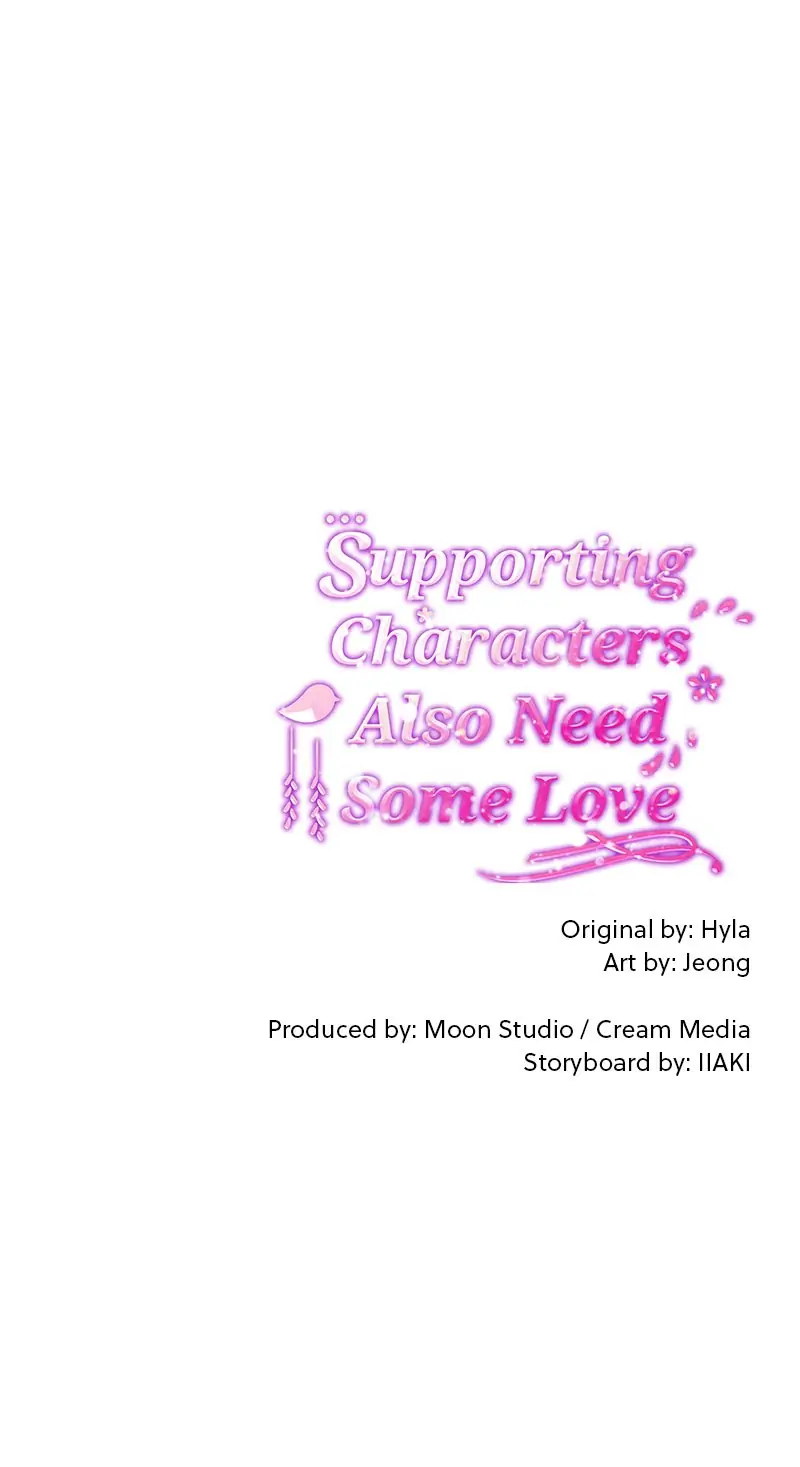 Supporting Characters Also Need Some Love Chapter 19 - page 69