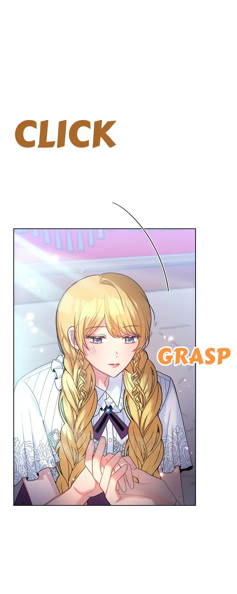 Supporting Characters Also Need Some Love Chapter 18 - page 19