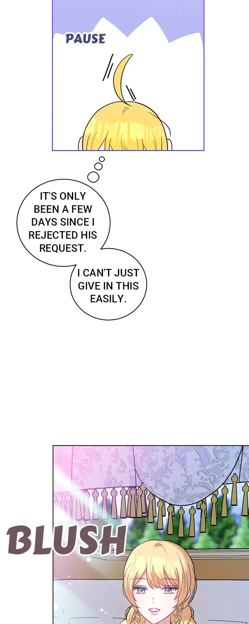 Supporting Characters Also Need Some Love Chapter 18 - page 23
