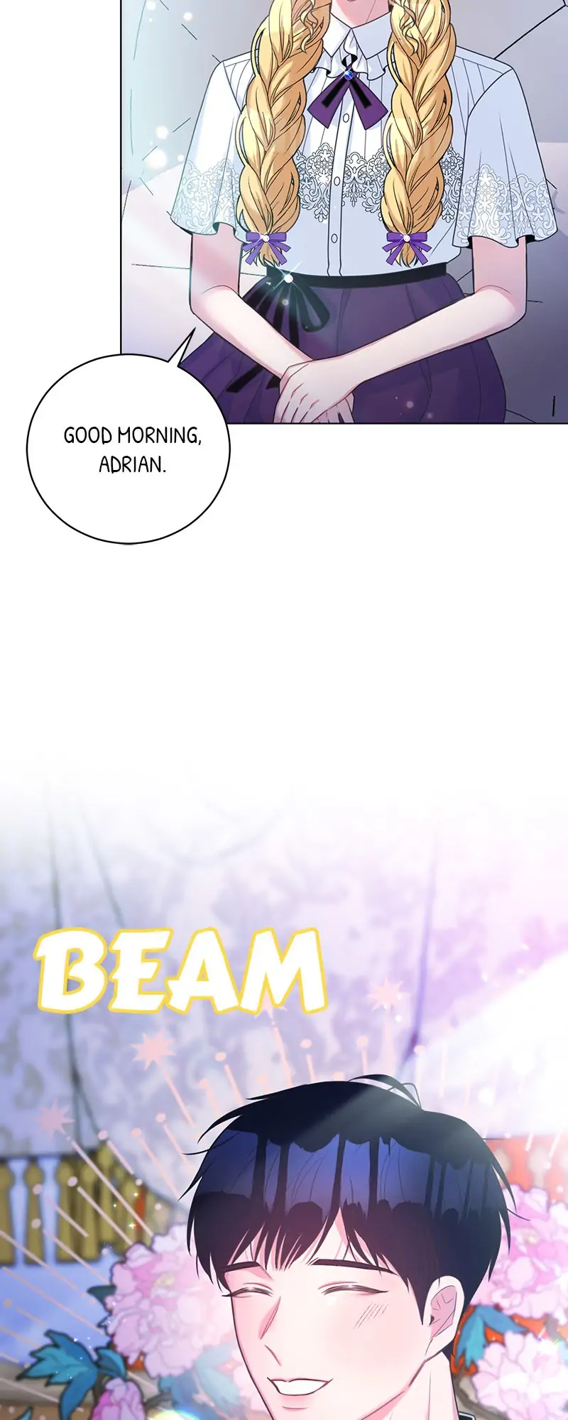 Supporting Characters Also Need Some Love Chapter 18 - page 24