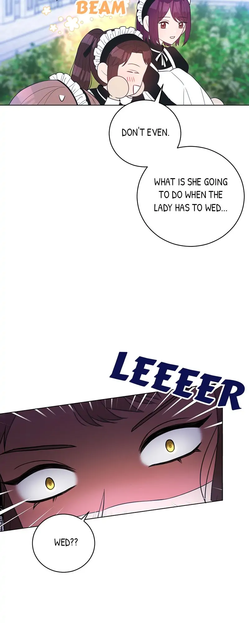 Supporting Characters Also Need Some Love Chapter 18 - page 36