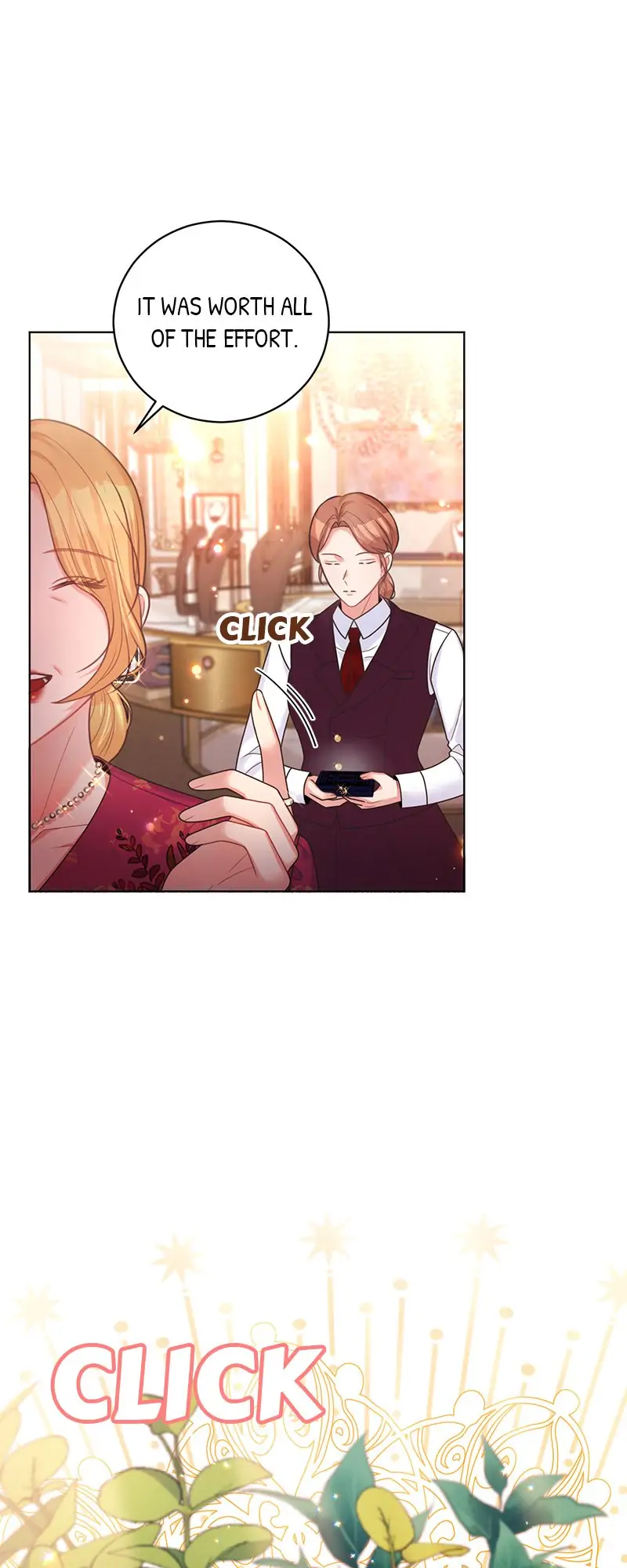 Supporting Characters Also Need Some Love Chapter 18 - page 52