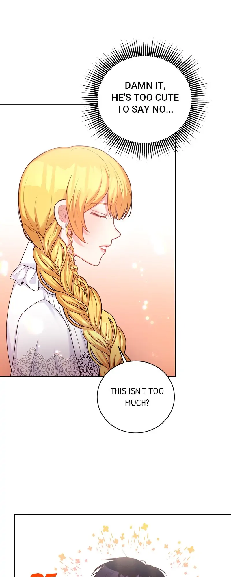 Supporting Characters Also Need Some Love Chapter 18 - page 57