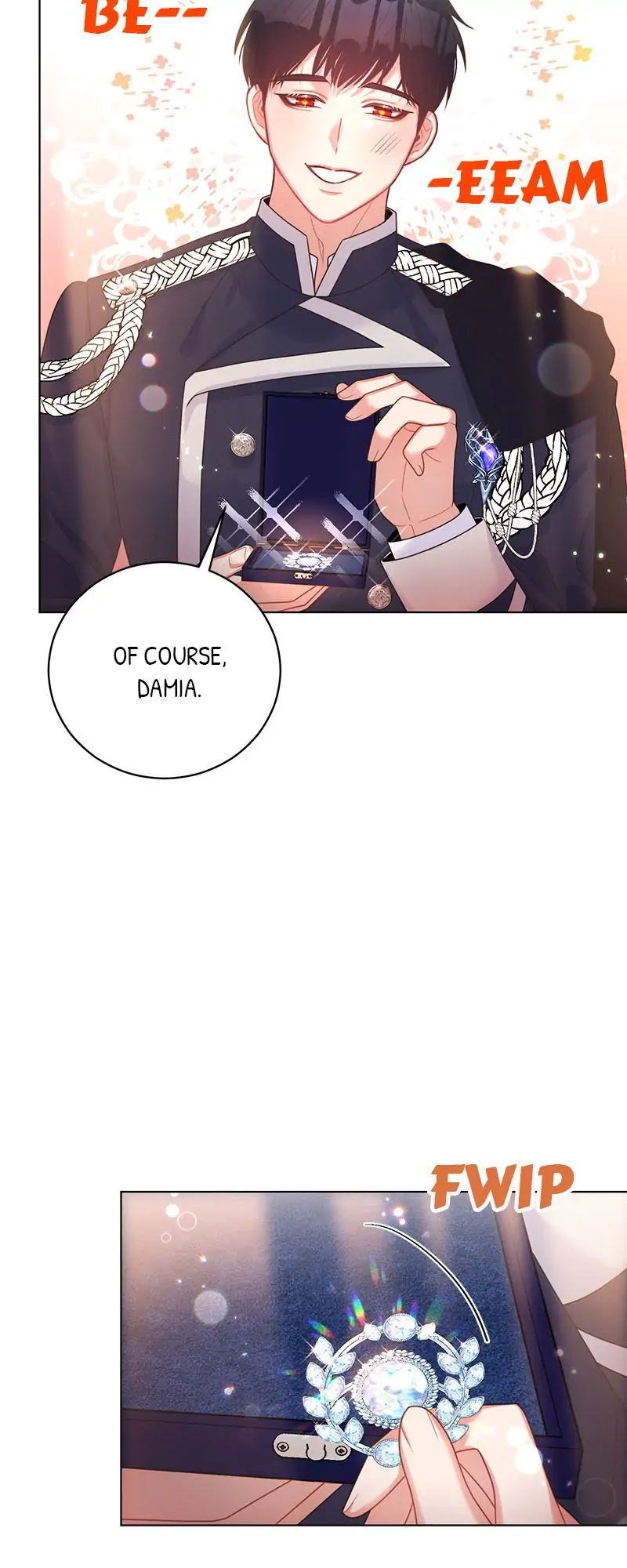 Supporting Characters Also Need Some Love Chapter 18 - page 58