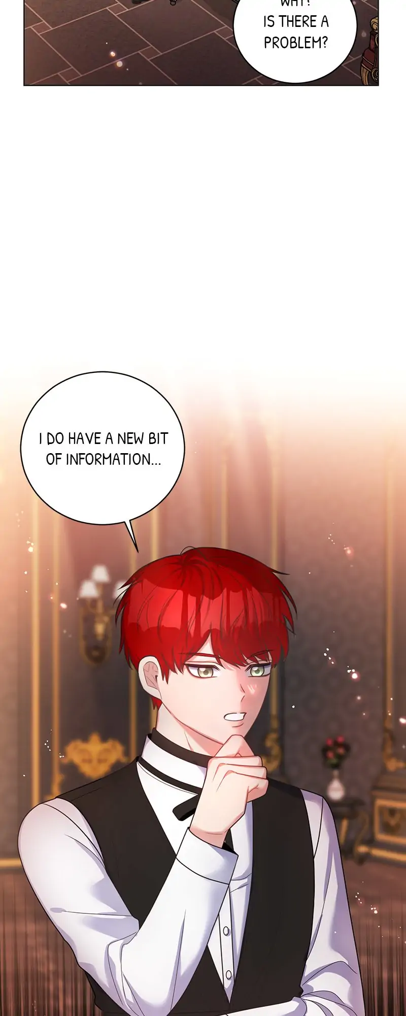 Supporting Characters Also Need Some Love Chapter 18 - page 65