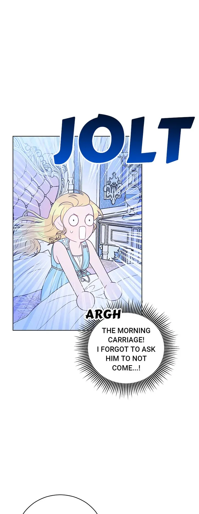 Supporting Characters Also Need Some Love Chapter 17 - page 12