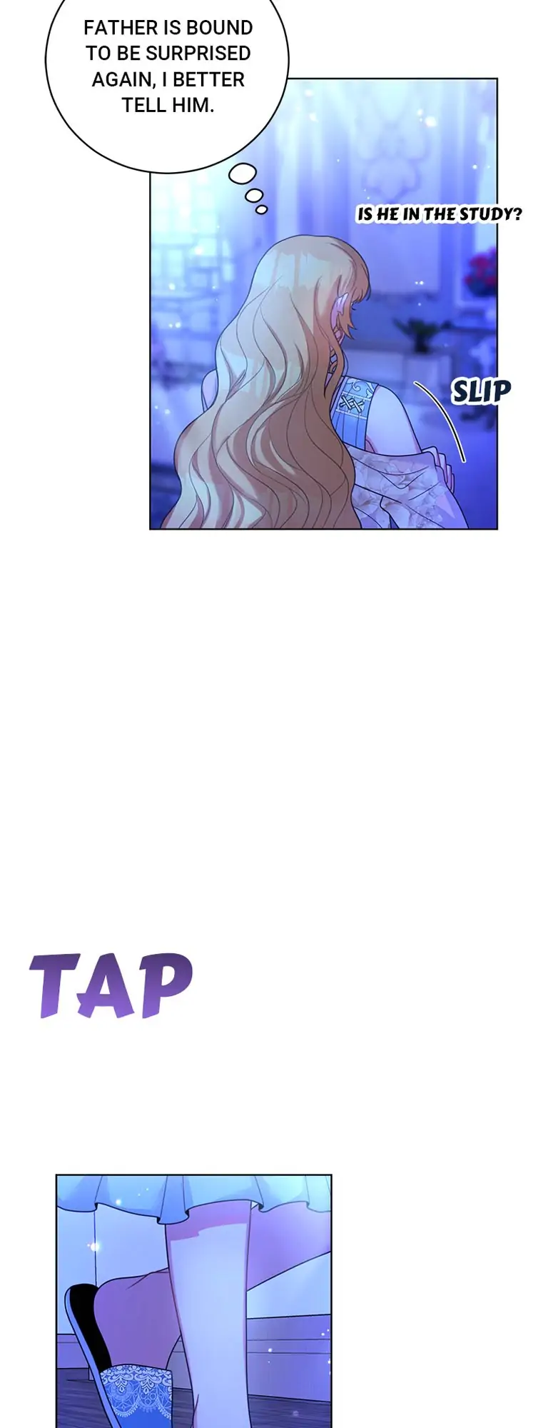 Supporting Characters Also Need Some Love Chapter 17 - page 13