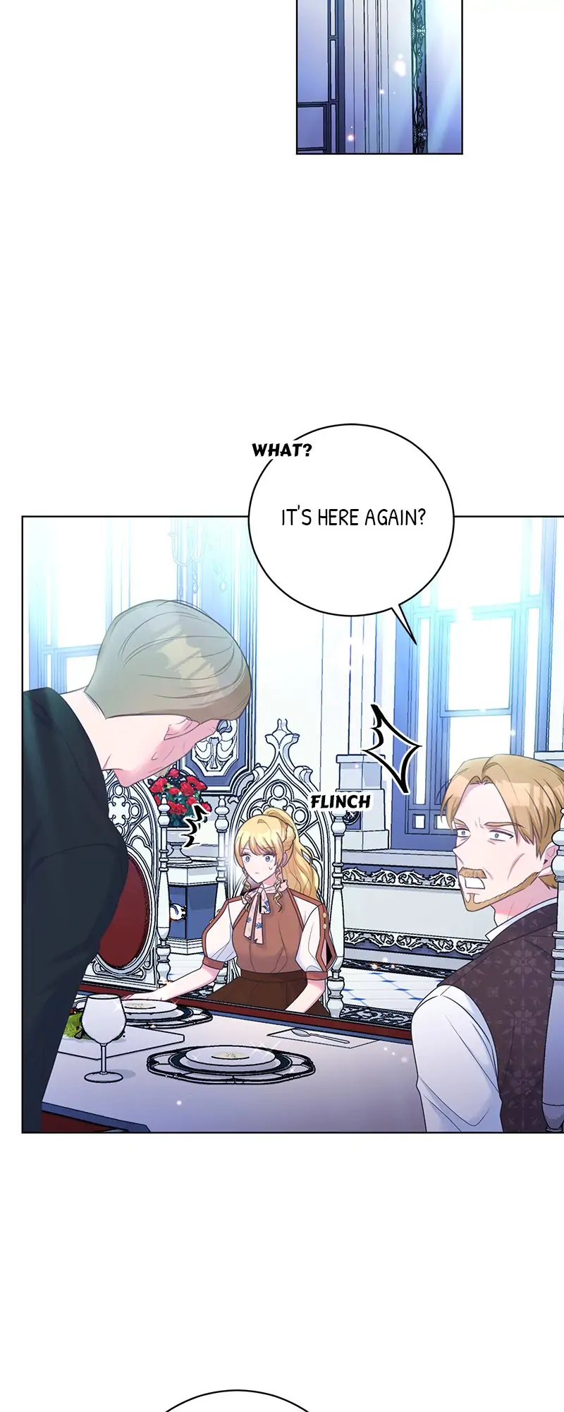 Supporting Characters Also Need Some Love Chapter 17 - page 22