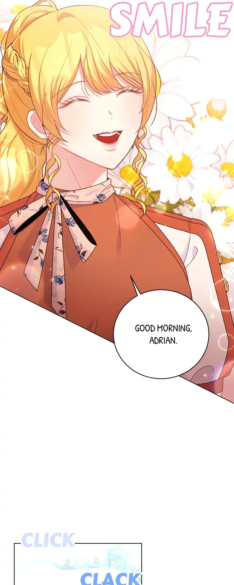 Supporting Characters Also Need Some Love Chapter 17 - page 30