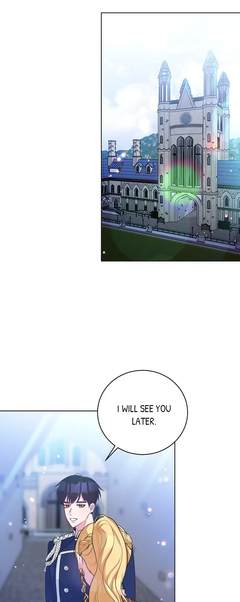 Supporting Characters Also Need Some Love Chapter 17 - page 37