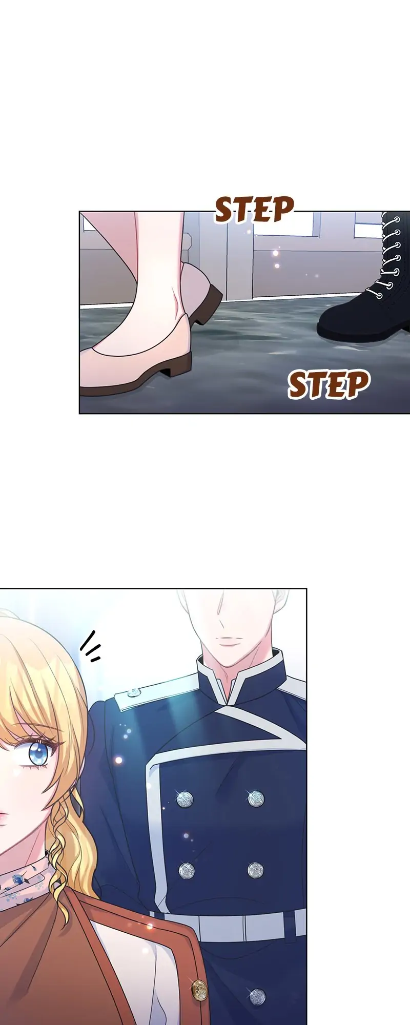 Supporting Characters Also Need Some Love Chapter 17 - page 39