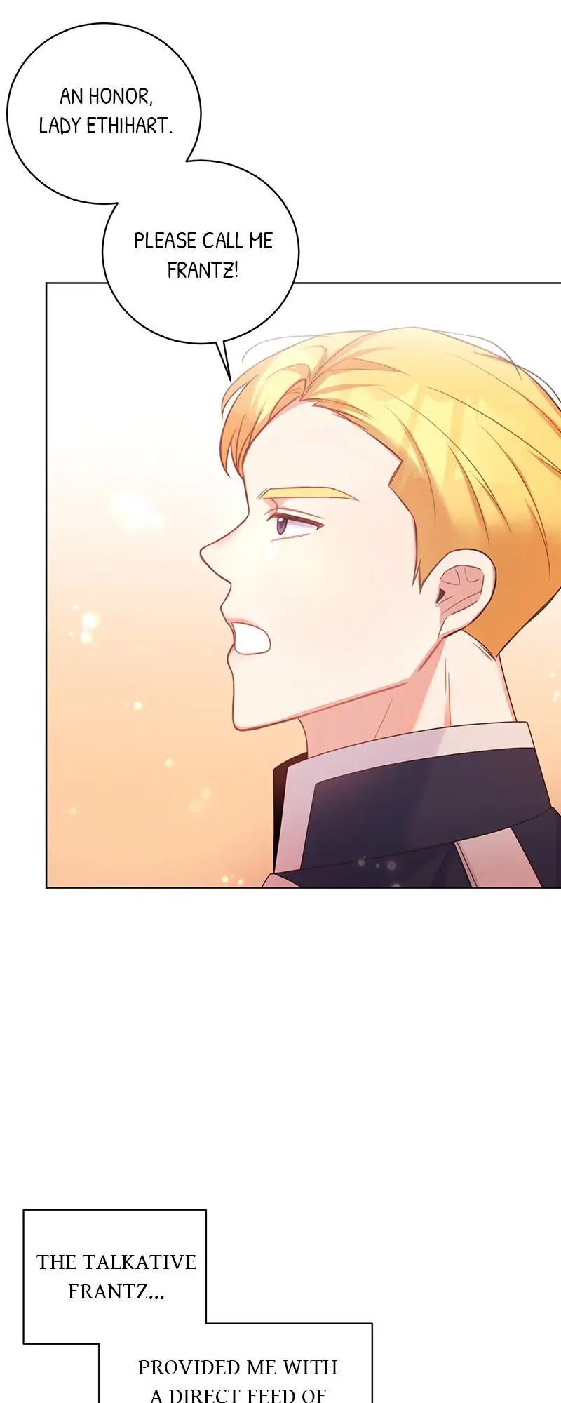 Supporting Characters Also Need Some Love Chapter 17 - page 44