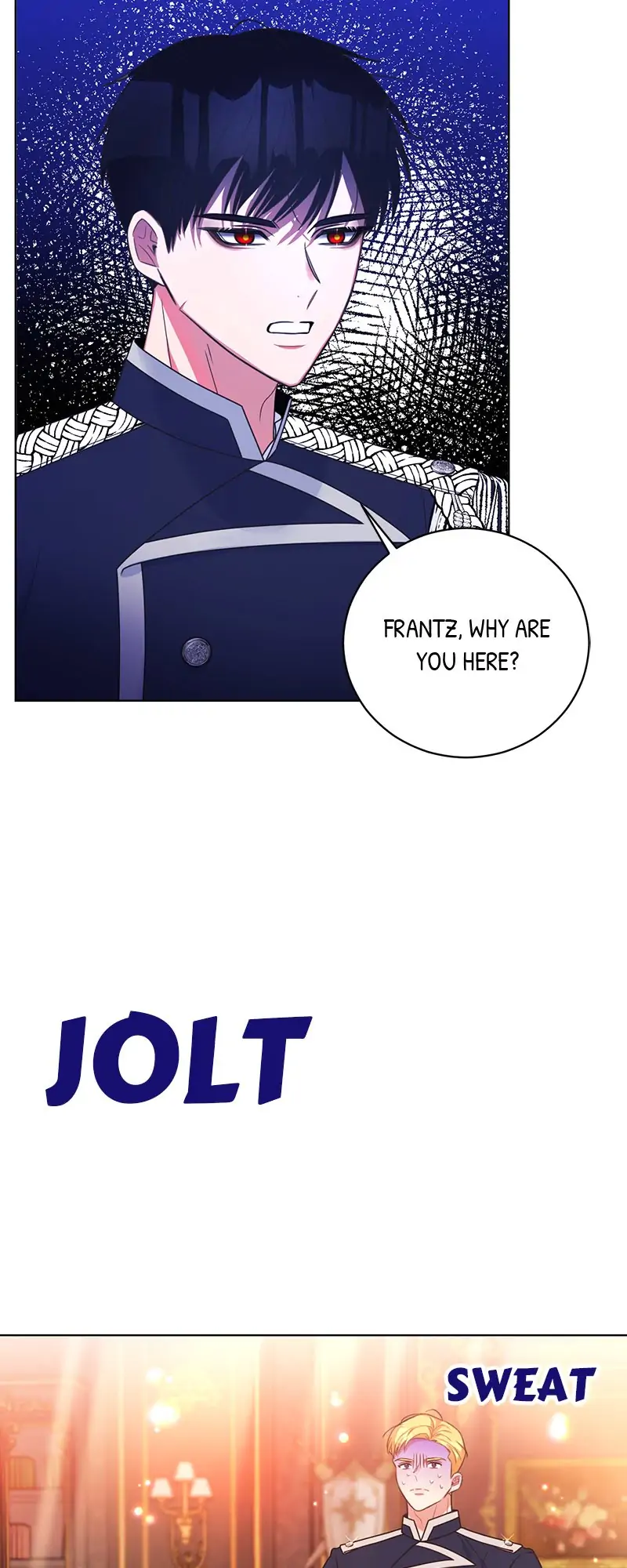 Supporting Characters Also Need Some Love Chapter 17 - page 51