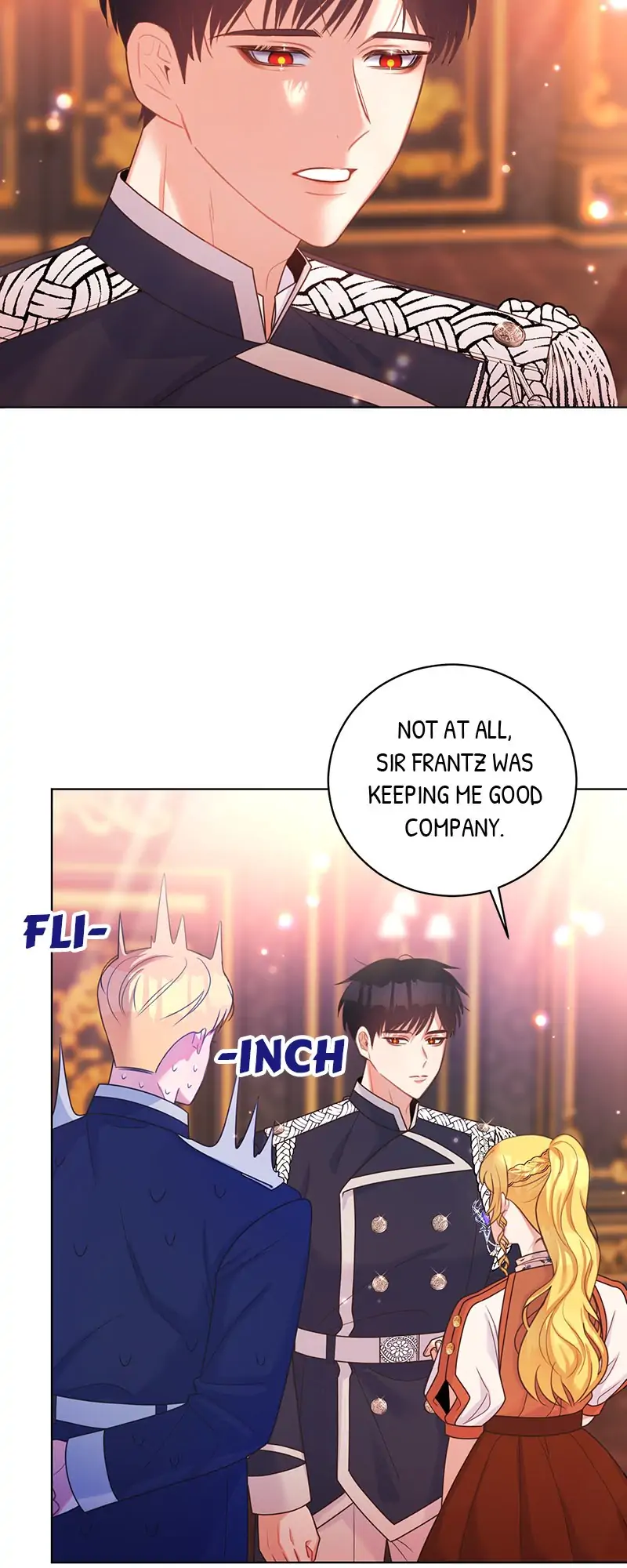 Supporting Characters Also Need Some Love Chapter 17 - page 55