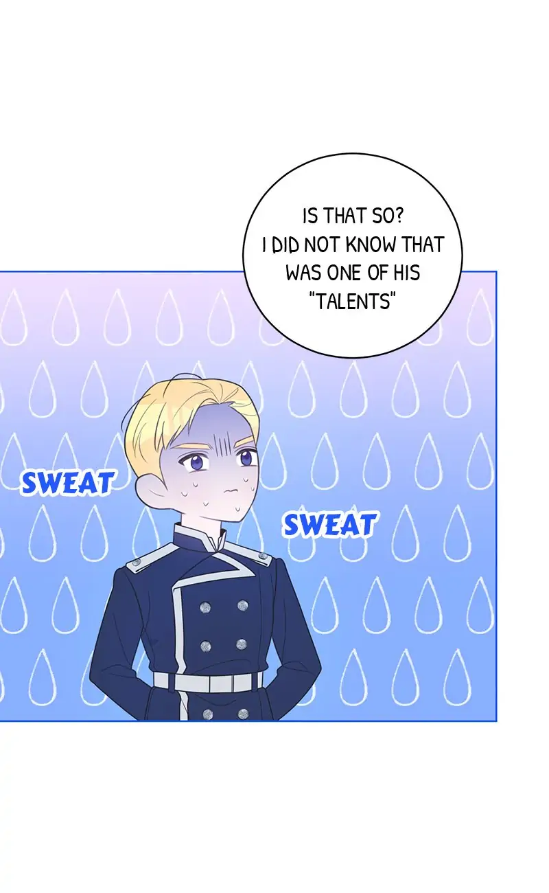 Supporting Characters Also Need Some Love Chapter 17 - page 56
