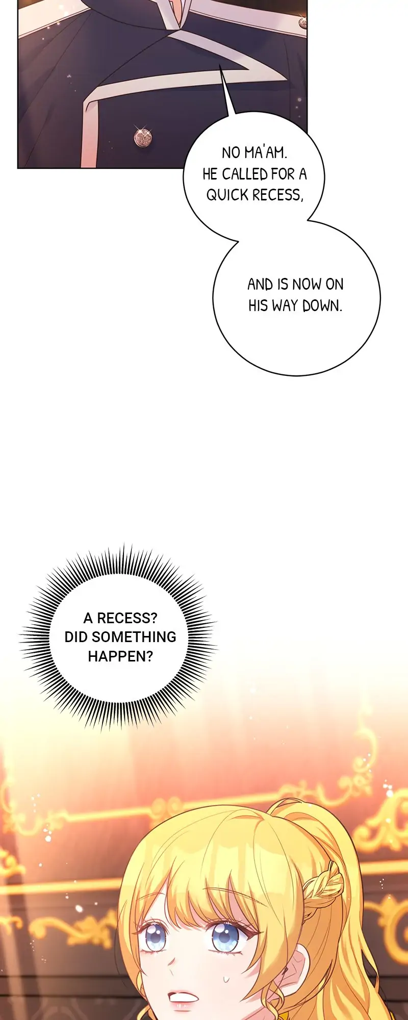 Supporting Characters Also Need Some Love Chapter 17 - page 62
