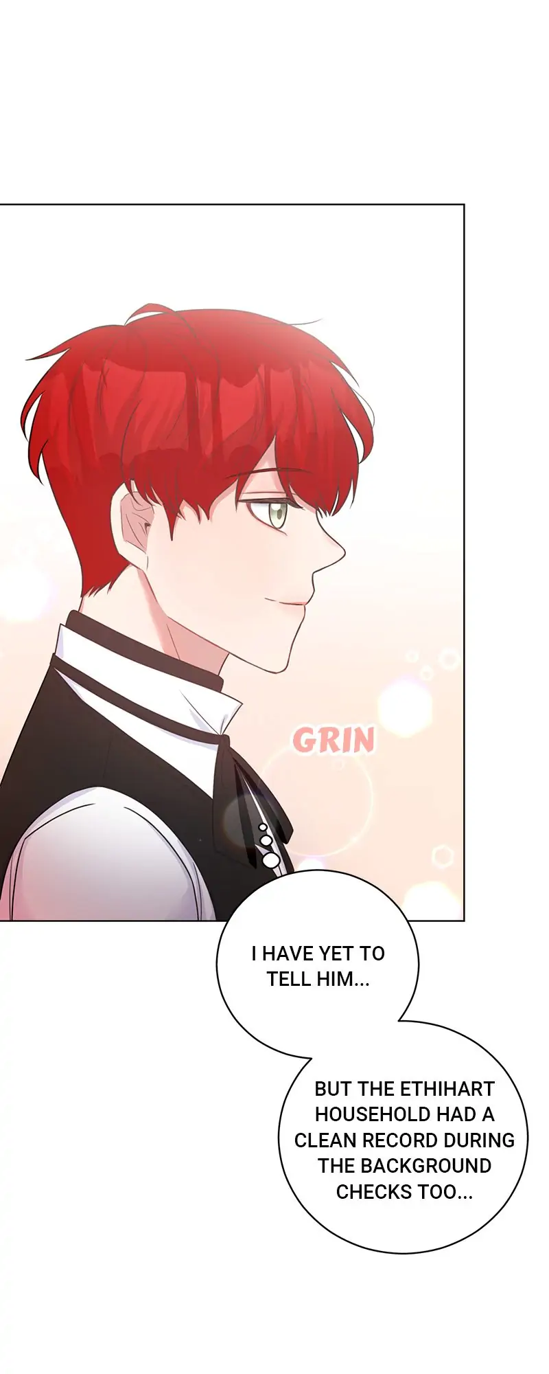 Supporting Characters Also Need Some Love Chapter 16 - page 16