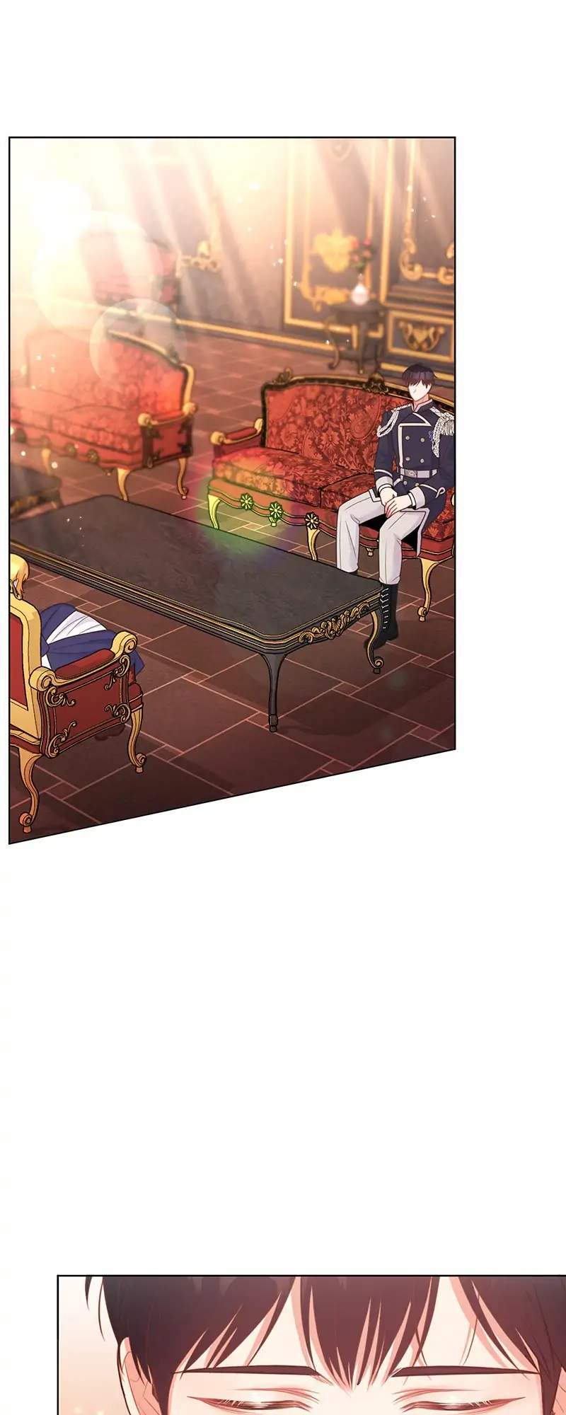 Supporting Characters Also Need Some Love Chapter 16 - page 23