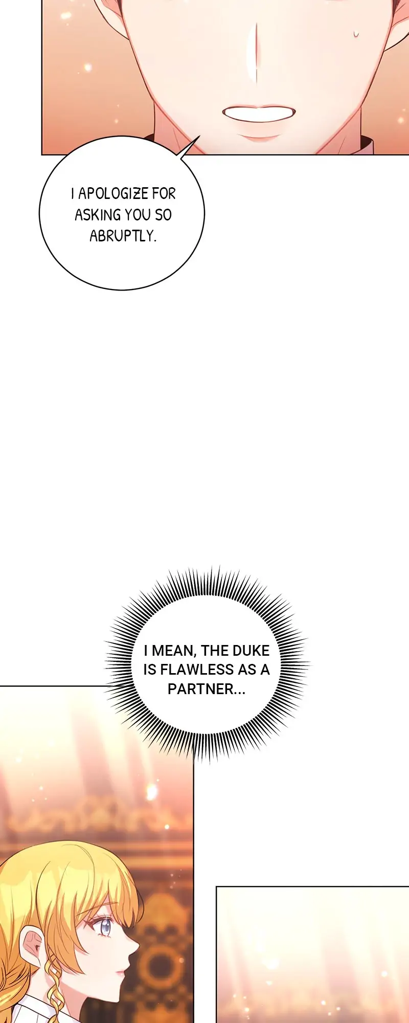 Supporting Characters Also Need Some Love Chapter 16 - page 24