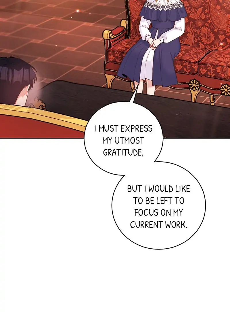Supporting Characters Also Need Some Love Chapter 16 - page 26
