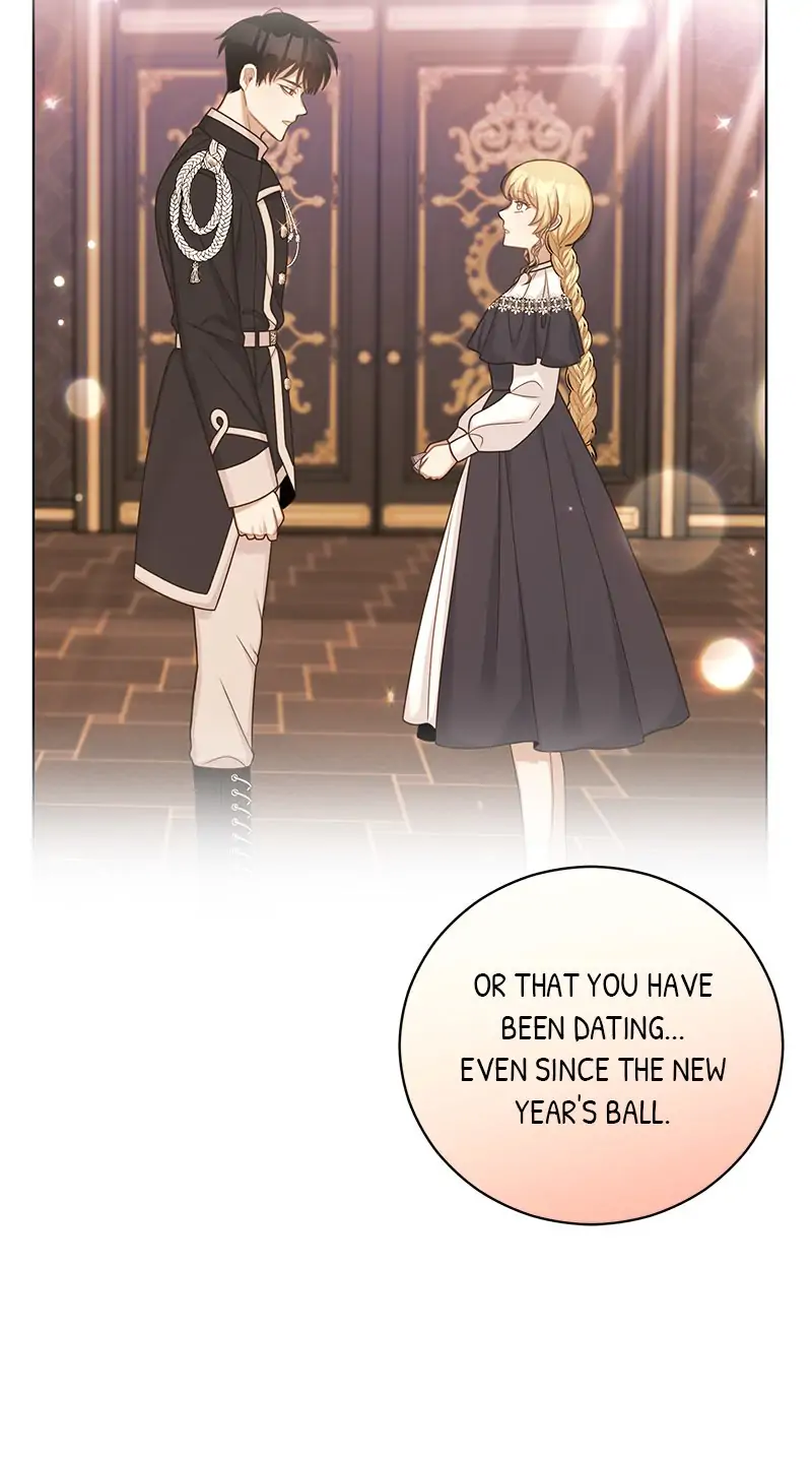 Supporting Characters Also Need Some Love Chapter 16 - page 39