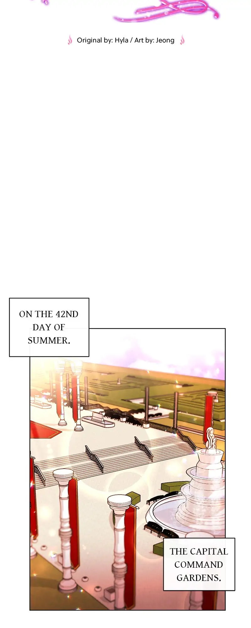 Supporting Characters Also Need Some Love Chapter 15 - page 14