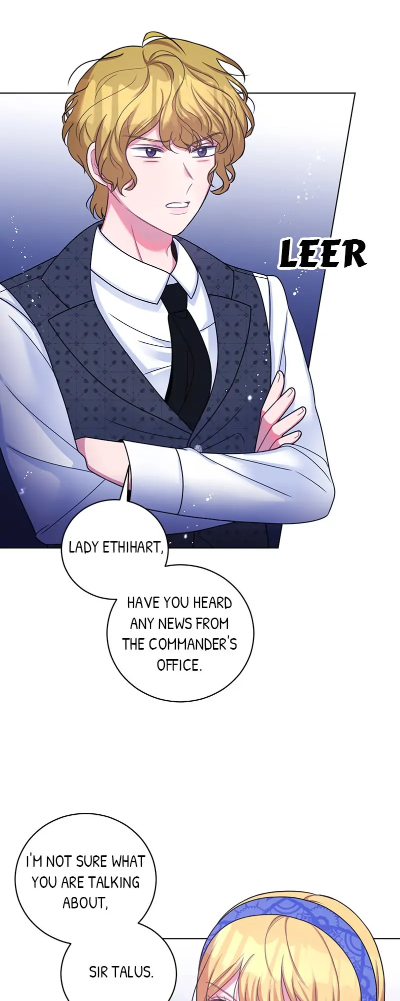 Supporting Characters Also Need Some Love Chapter 15 - page 16