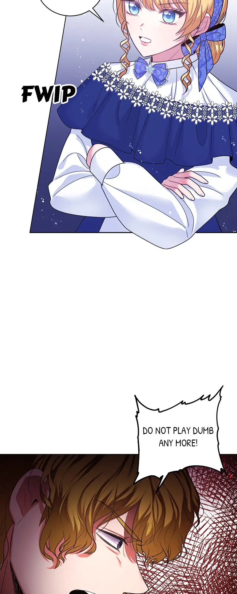 Supporting Characters Also Need Some Love Chapter 15 - page 17