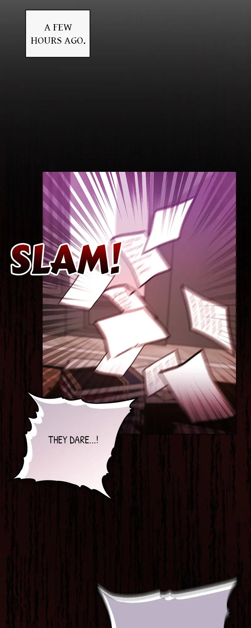 Supporting Characters Also Need Some Love Chapter 15 - page 19