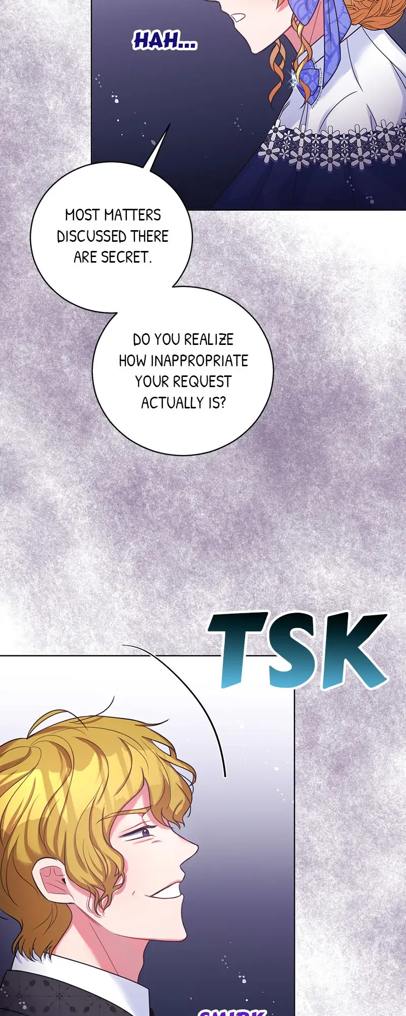 Supporting Characters Also Need Some Love Chapter 15 - page 26