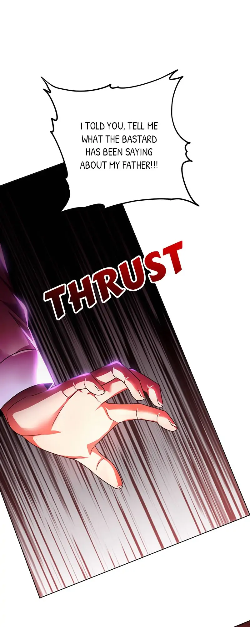 Supporting Characters Also Need Some Love Chapter 15 - page 30