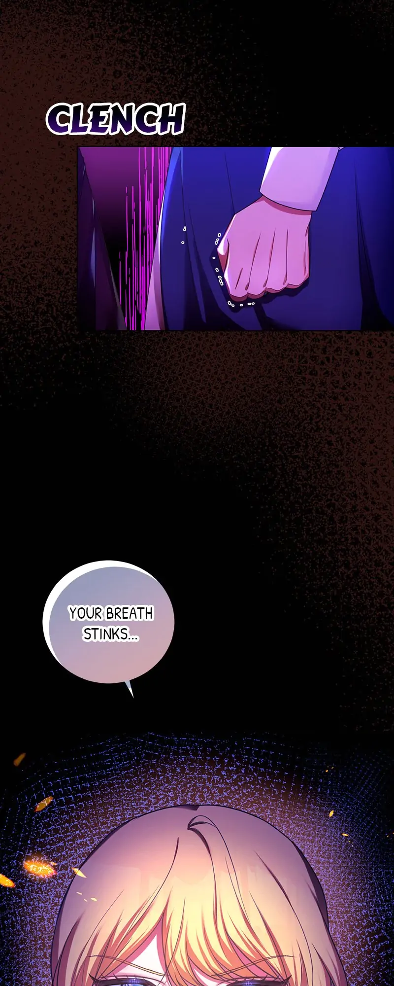 Supporting Characters Also Need Some Love Chapter 15 - page 33