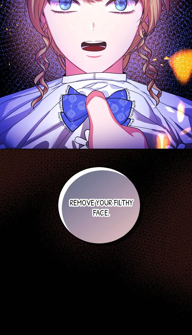 Supporting Characters Also Need Some Love Chapter 15 - page 34