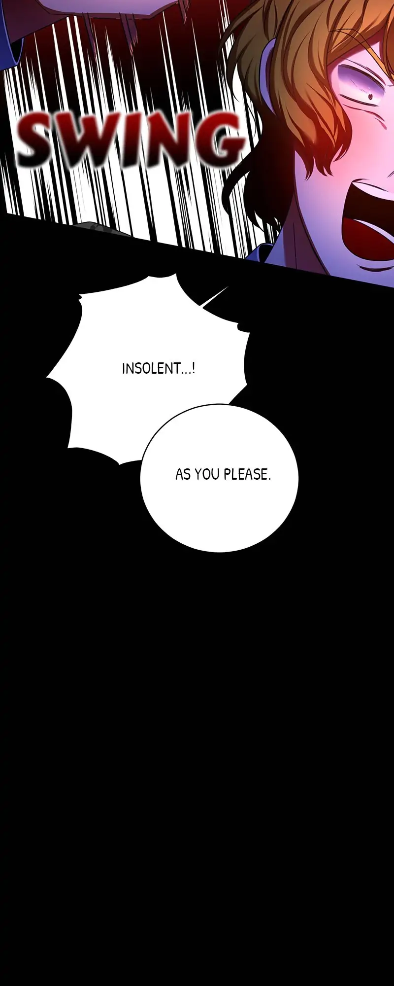 Supporting Characters Also Need Some Love Chapter 15 - page 36