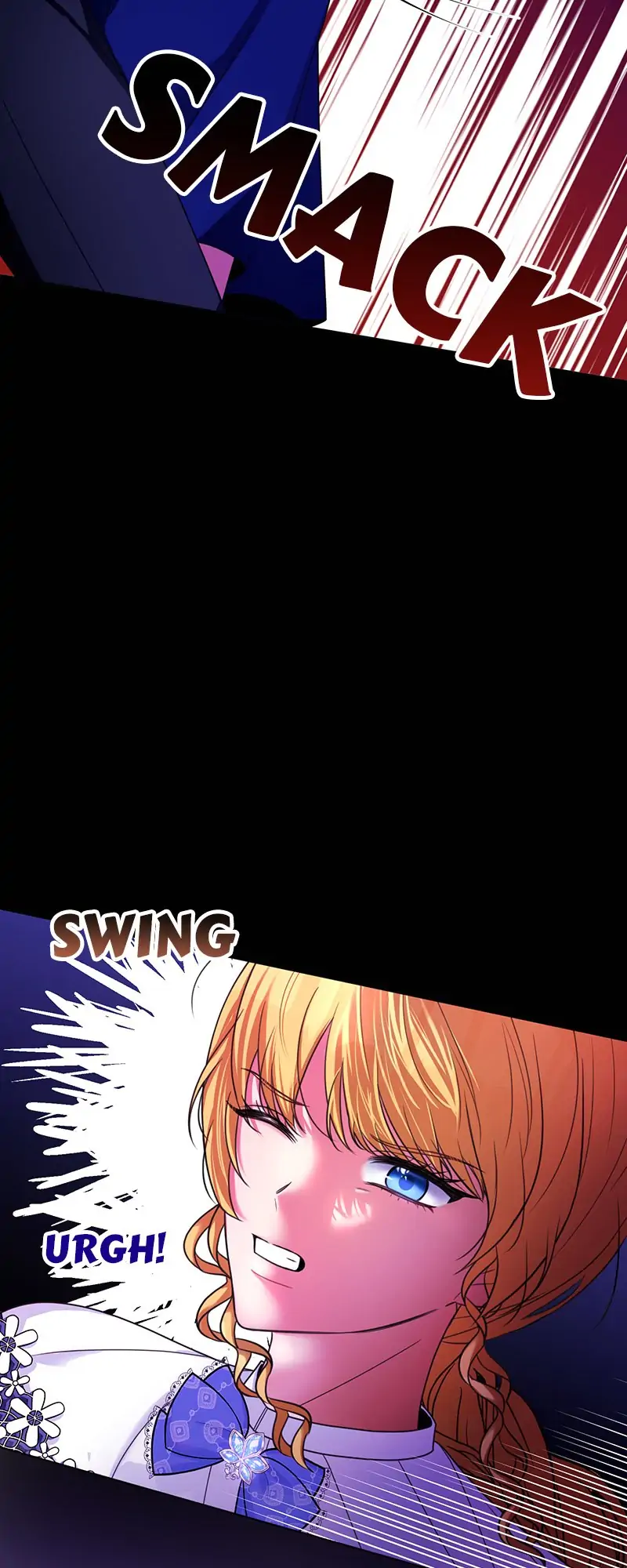 Supporting Characters Also Need Some Love Chapter 15 - page 38