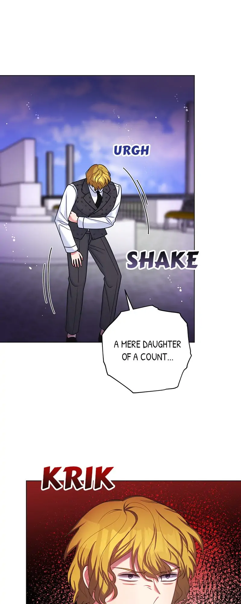 Supporting Characters Also Need Some Love Chapter 15 - page 42
