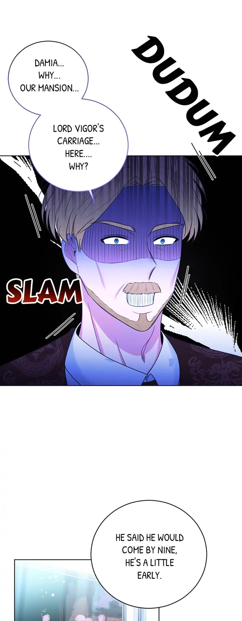 Supporting Characters Also Need Some Love Chapter 15 - page 5