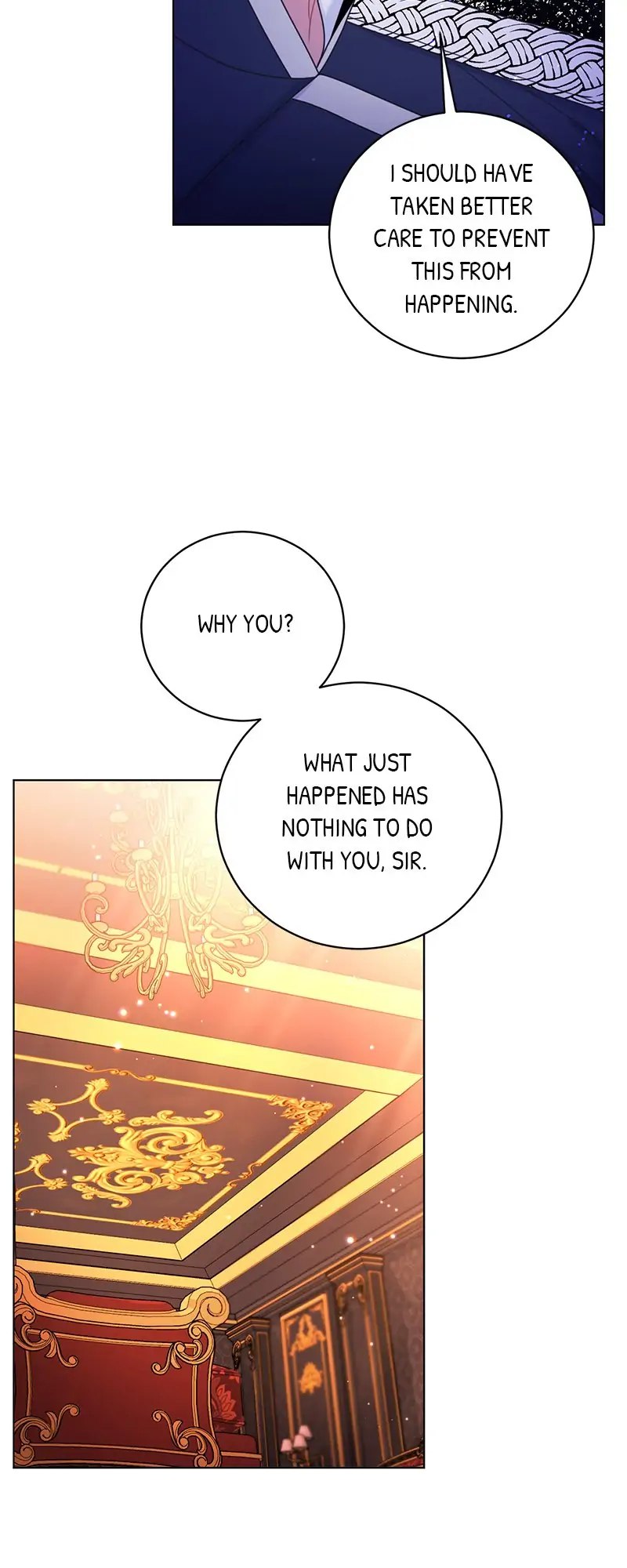 Supporting Characters Also Need Some Love Chapter 15 - page 52