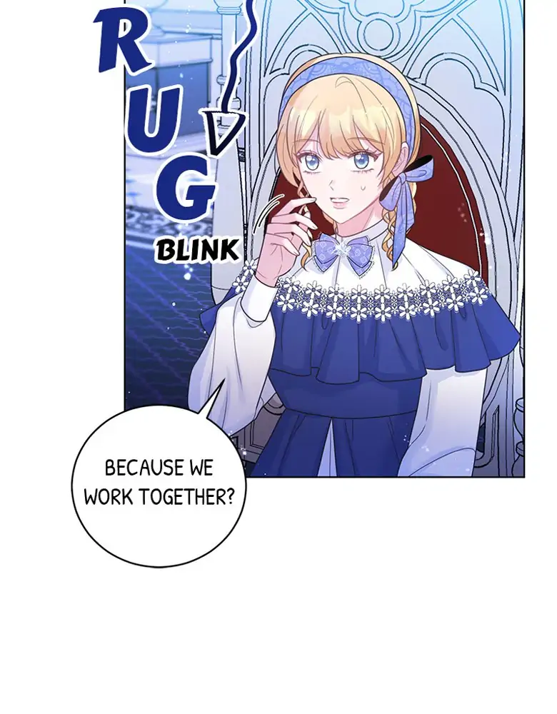 Supporting Characters Also Need Some Love Chapter 15 - page 8