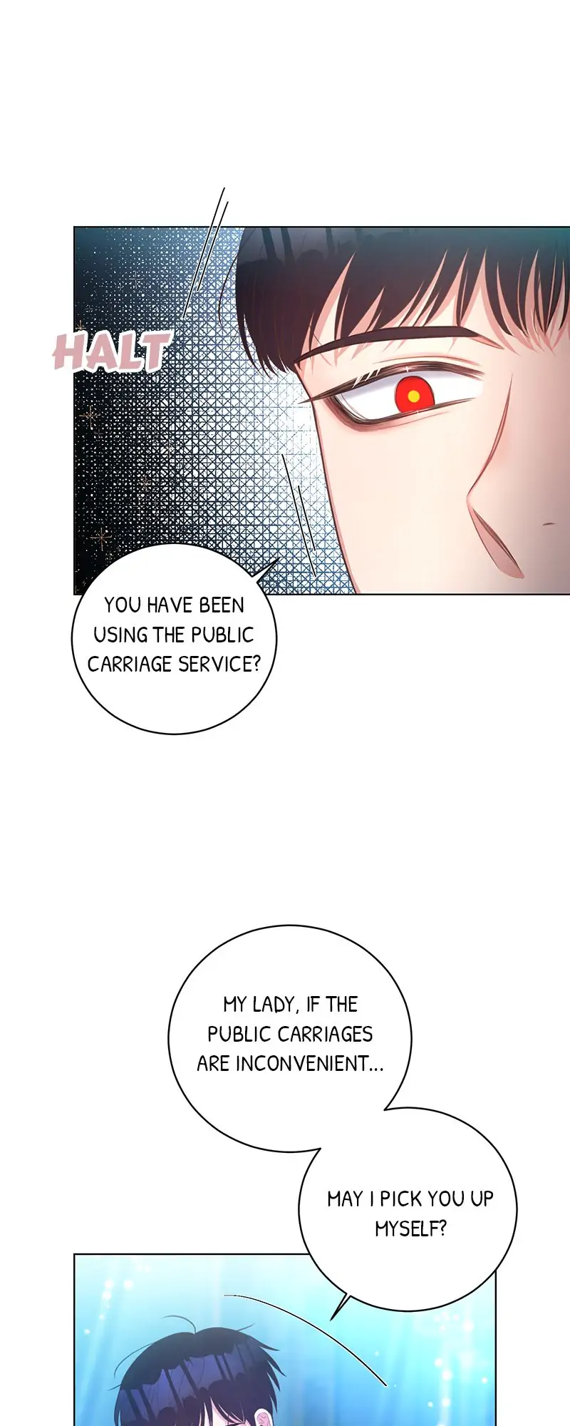 Supporting Characters Also Need Some Love Chapter 14 - page 20