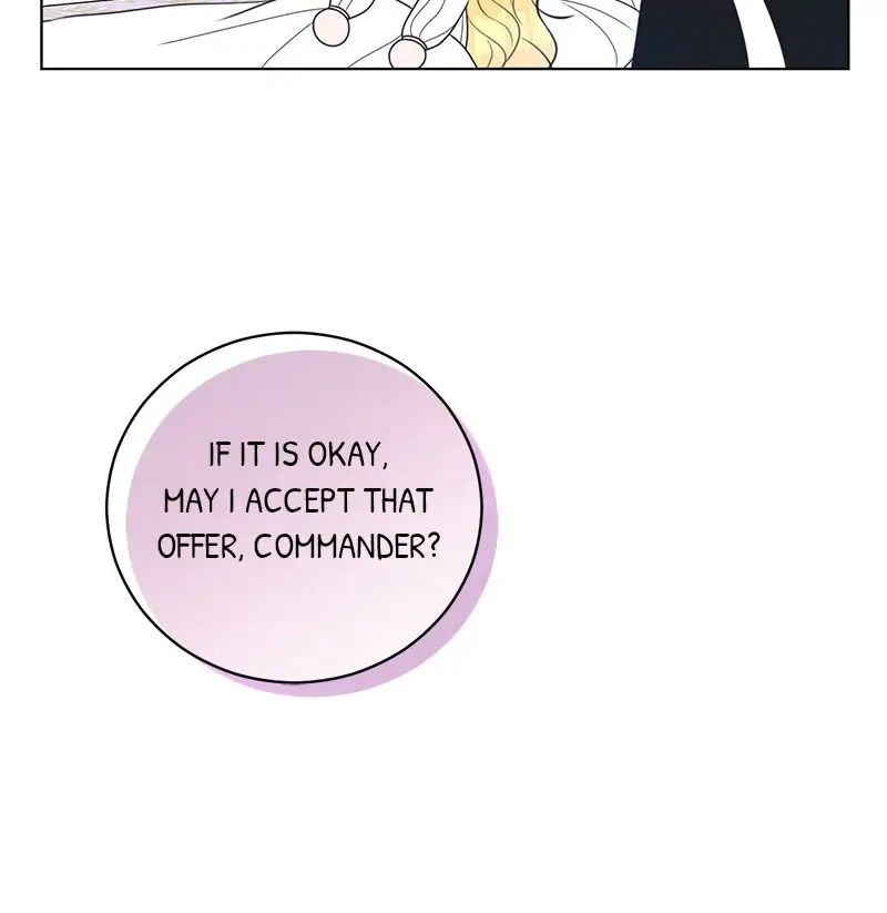 Supporting Characters Also Need Some Love Chapter 14 - page 23