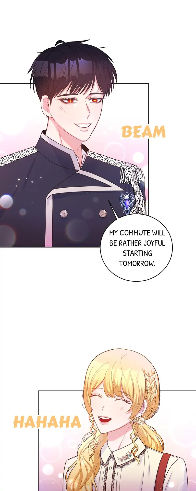 Supporting Characters Also Need Some Love Chapter 14 - page 24