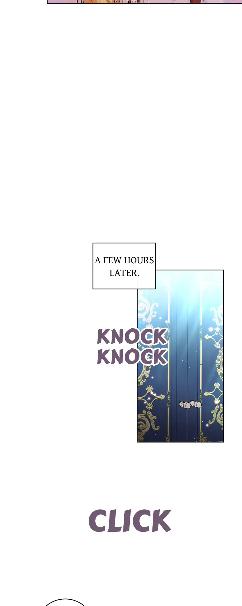 Supporting Characters Also Need Some Love Chapter 14 - page 25