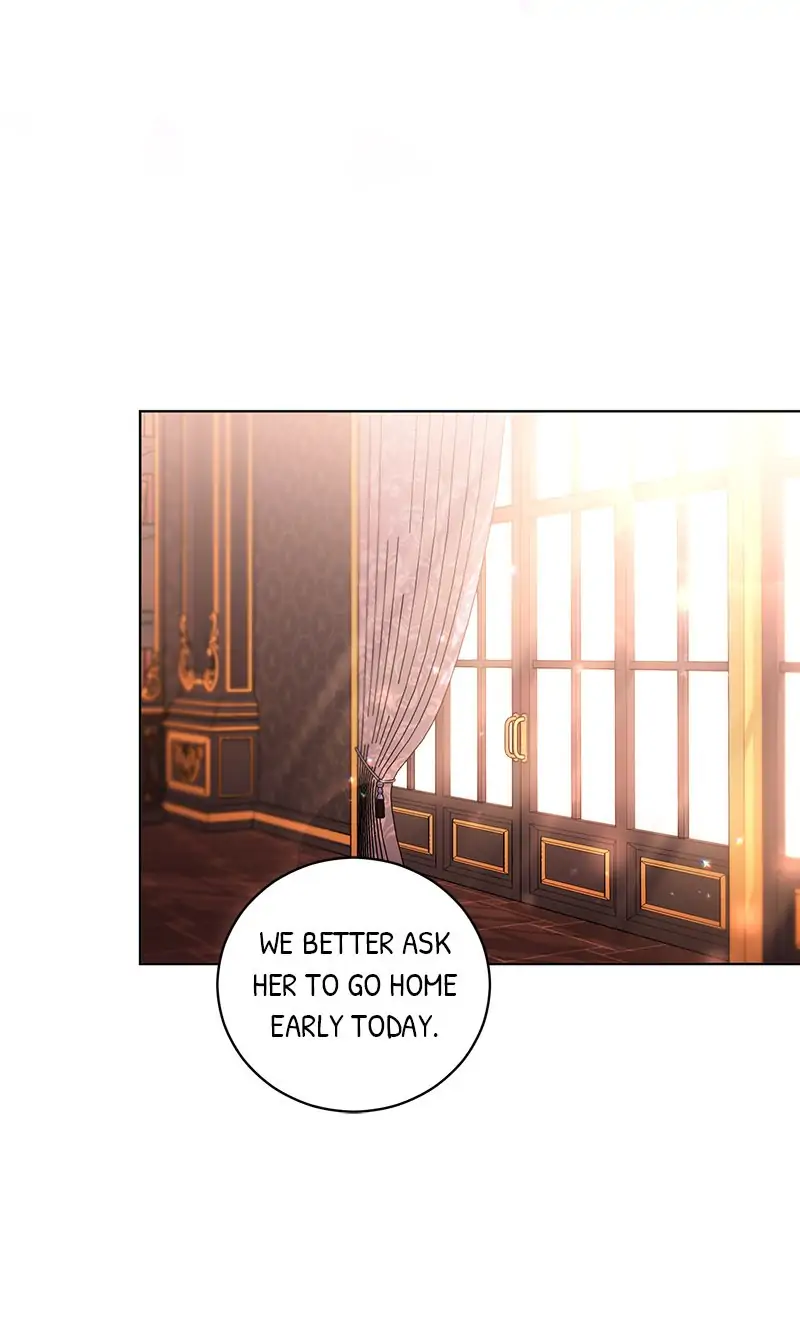 Supporting Characters Also Need Some Love Chapter 14 - page 42